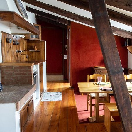 Piazza San Marco - Cozy And Warm Apartment 威尼斯 外观 照片