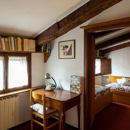 Piazza San Marco - Cozy And Warm Apartment 威尼斯 外观 照片