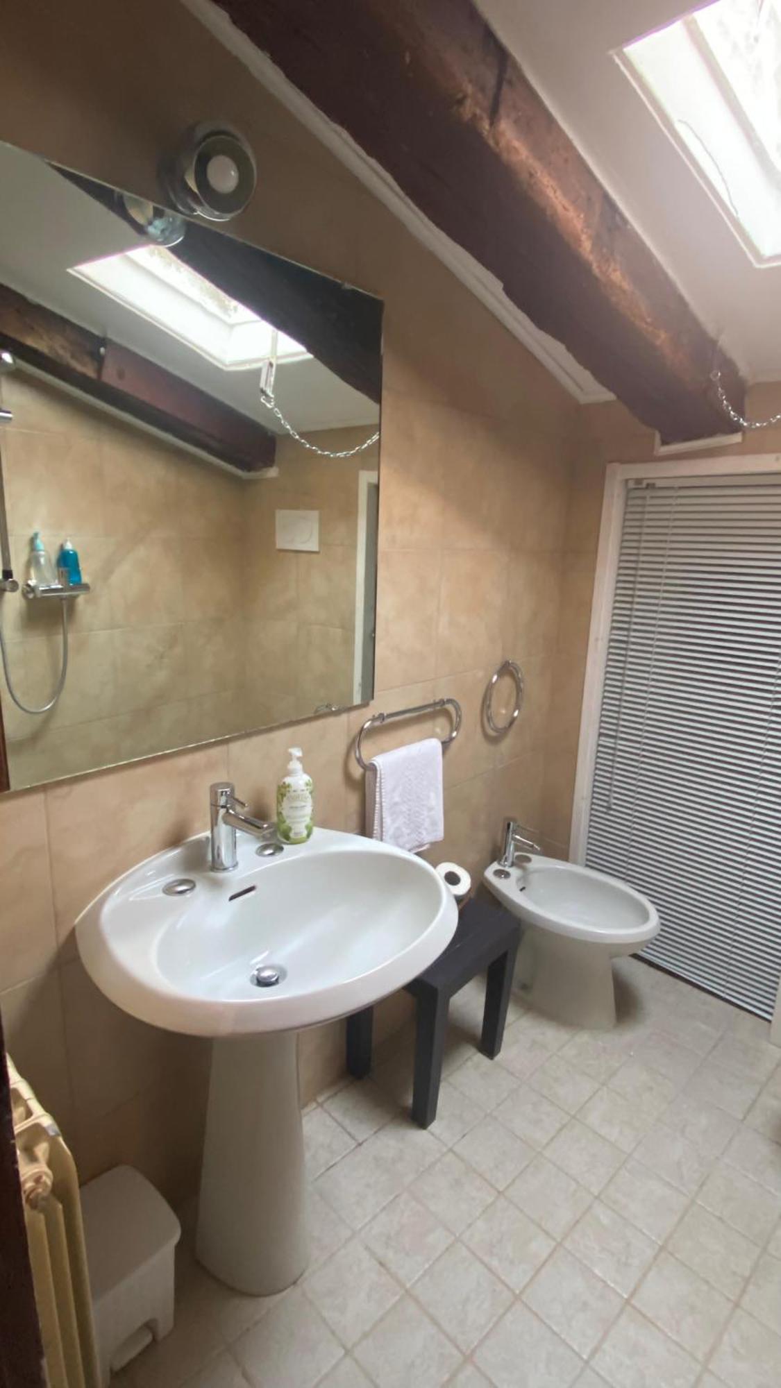 Piazza San Marco - Cozy And Warm Apartment 威尼斯 外观 照片