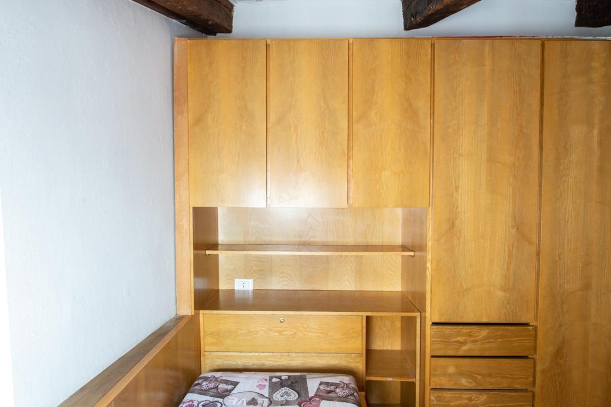 Piazza San Marco - Cozy And Warm Apartment 威尼斯 外观 照片