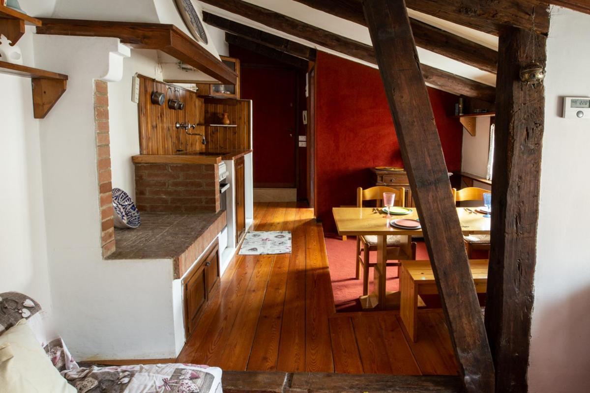 Piazza San Marco - Cozy And Warm Apartment 威尼斯 外观 照片