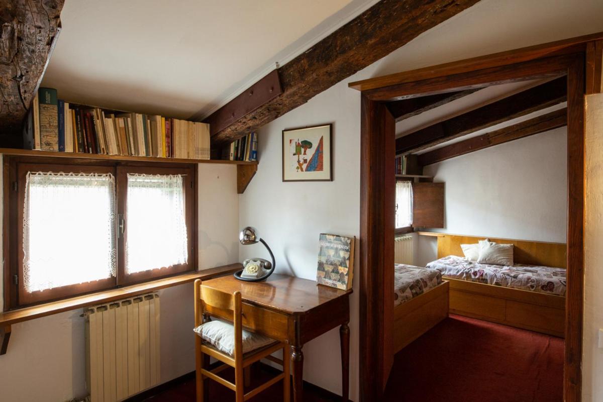 Piazza San Marco - Cozy And Warm Apartment 威尼斯 外观 照片
