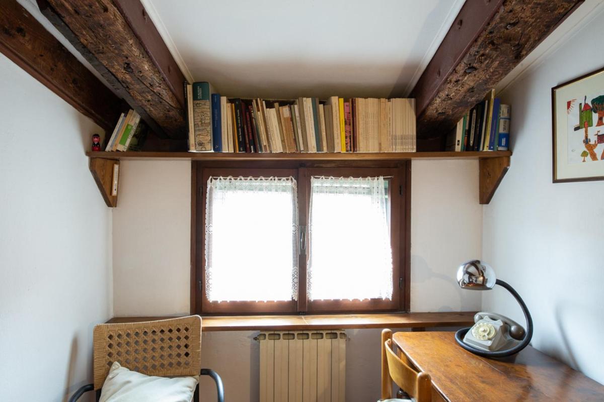 Piazza San Marco - Cozy And Warm Apartment 威尼斯 外观 照片